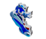 Save Icon - Sonic Riders: Zero Gravity