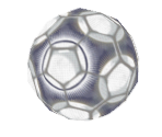 Save Icon (2002 World Cup) - FIFA Soccer Series