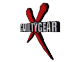 Save Icon - Guilty Gear X