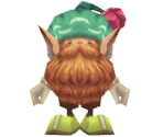 Save Icon - Dawn of Mana