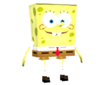 Save Icon - SpongeBob SquarePants: Revenge of the Flying Dutchman