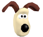 Save Icon - Wallace & Gromit in Project Zoo