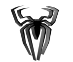 Save Icon - Spider-Man 3