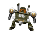Save Icon (3) - Metal Slug Series