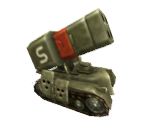 Save Icon (4) - Metal Slug Series