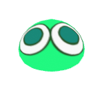 Save Icon - Puyo Pop Fever