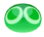 Save Icon - Puyo Puyo!! 15th Anniversary (JPN)
