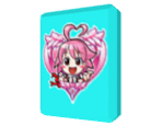 Save Icon - Suggoi! Arcana Heart 2 (JPN)