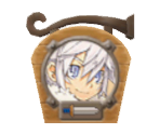 Save Icon - Summon Night 4