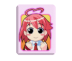 Save Icon - Arcana Heart