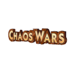 Save Icon - Chaos Wars