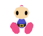 Save Icon - Bomberman Hardball