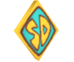 Save Icon - Scooby-Doo! Unmasked