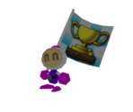 Save Icons - Bomberman Kart DX