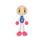 Save Icon - Bomberman Jetters