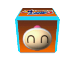 Save Icon - Bomberman Land 3