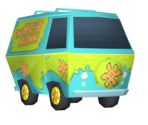 Save Icon - Scooby-Doo! Mystery Mayhem