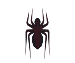 Save Icon - Spider-Man: Web of Shadows (Amazing Allies Edition)