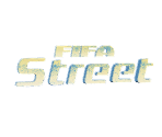 Save Icon - FIFA Street