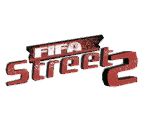 Save Icon - FIFA Street 2