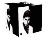Save Icon - Scarface: The World is Yours
