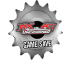 Save Icon - MX vs. ATV Unleashed