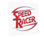 Save Icon - Speed Racer