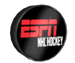 Save Icon (2003) - ESPN NHL Series
