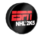 Save Icon (2K5) - ESPN NHL Series