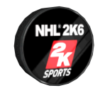 Save Icon (2K6) - NHL 2K Series