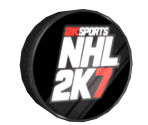 Save Icon (2K7) - NHL 2K Series