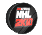Save Icon (2K10) - NHL 2K Series