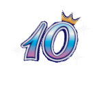 Save Icon (10) - Pop'n Music Series