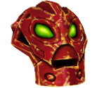 Save Icon - Bionicle Heroes
