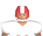 Save Icon (2002) - NCAA Football Series