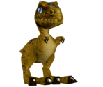 Save Icon - Turok Evolution