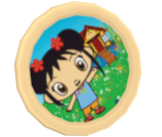 Save Icon - Ni Hao, Kai-Lan: Super Game Day