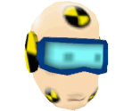 Save Icon - CID The Dummy