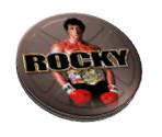 Save Icon - Rocky