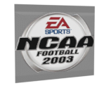 Save Icon (2003) - NCAA Football Series