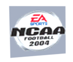 Save Icon (2004) - NCAA Football Series