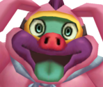 Sproink (Friend Form) - Yo-kai Watch 2