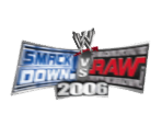Save Icon (2006) - WWE SmackDown vs. Raw Series