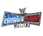 Save Icon (2007) - WWE SmackDown vs. Raw Series