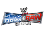 Save Icon (2008) - WWE SmackDown vs. Raw Series
