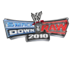 Save Icon (2010) - WWE SmackDown vs. Raw Series