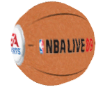 Save Icon (09) - NBA Live Series
