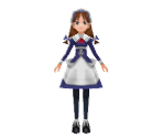 Save Icon - The Maid Fuku to Kikanjuu (JPN)