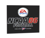 Save Icon (06) - NCAA Football Series