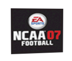 Save Icon (07) - NCAA Football Series